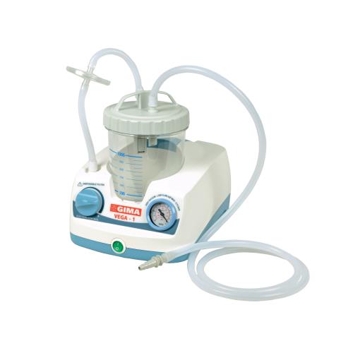 Aspiraator