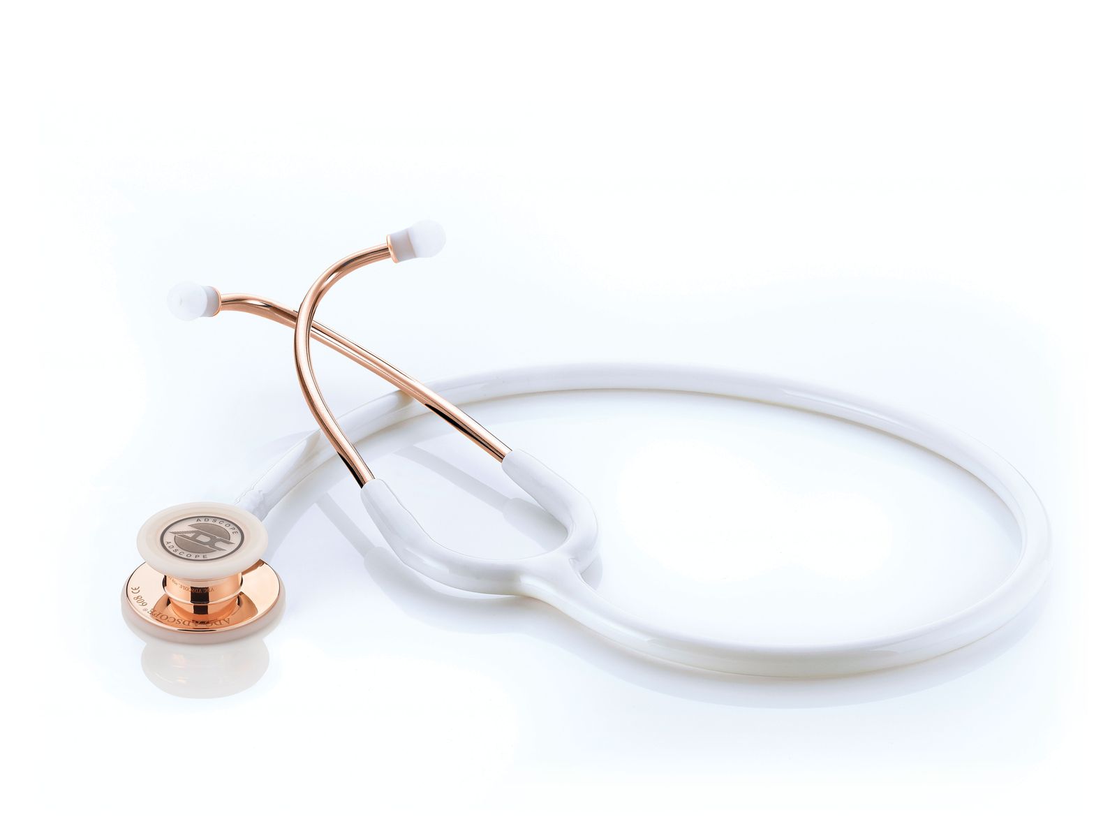 Adscope® 608 - nagu Littmann Classic III mudel