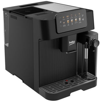 Täisautomaatne espressomasin