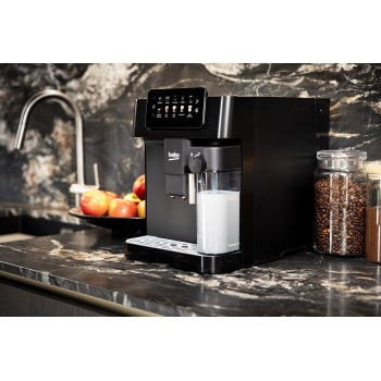 Täisautomaatne espressomasin