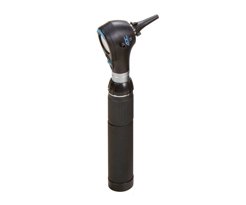Diagnostix™ 5411 - 3,5 V kaasaskantav diagnostiline standardotoskoop