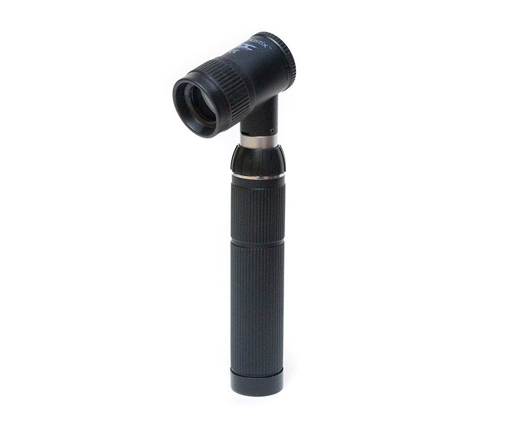 Diagnostix™ 5413 - 3,5 V kaasaskantav dermaskoop