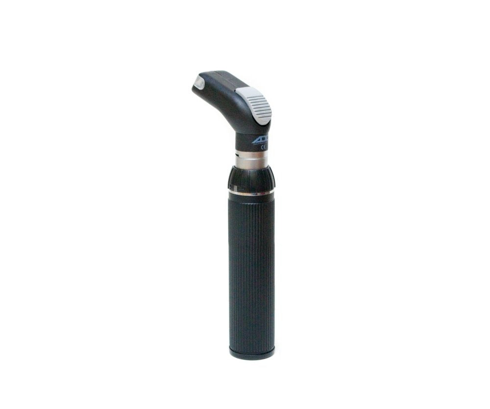 Diagnostix™ 5416 - 3,5 V kaasaskantav kurgu valgustiga