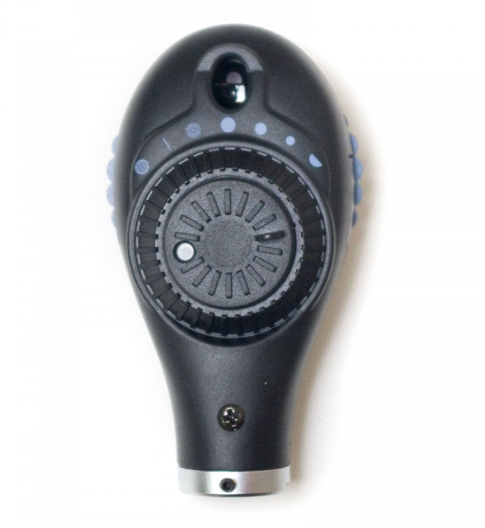 Diagnostix™ 5412 - 3,5 V kaasaskantav  oftalmoskoop