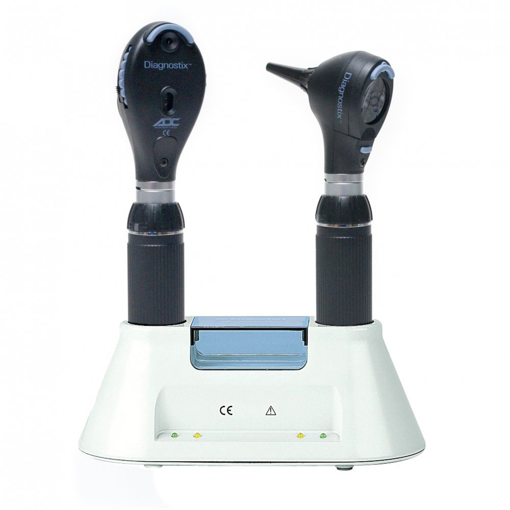 Diagnostix™ 5510/5580 - 3,5 V diagnostikaseadmete lauakomplekt