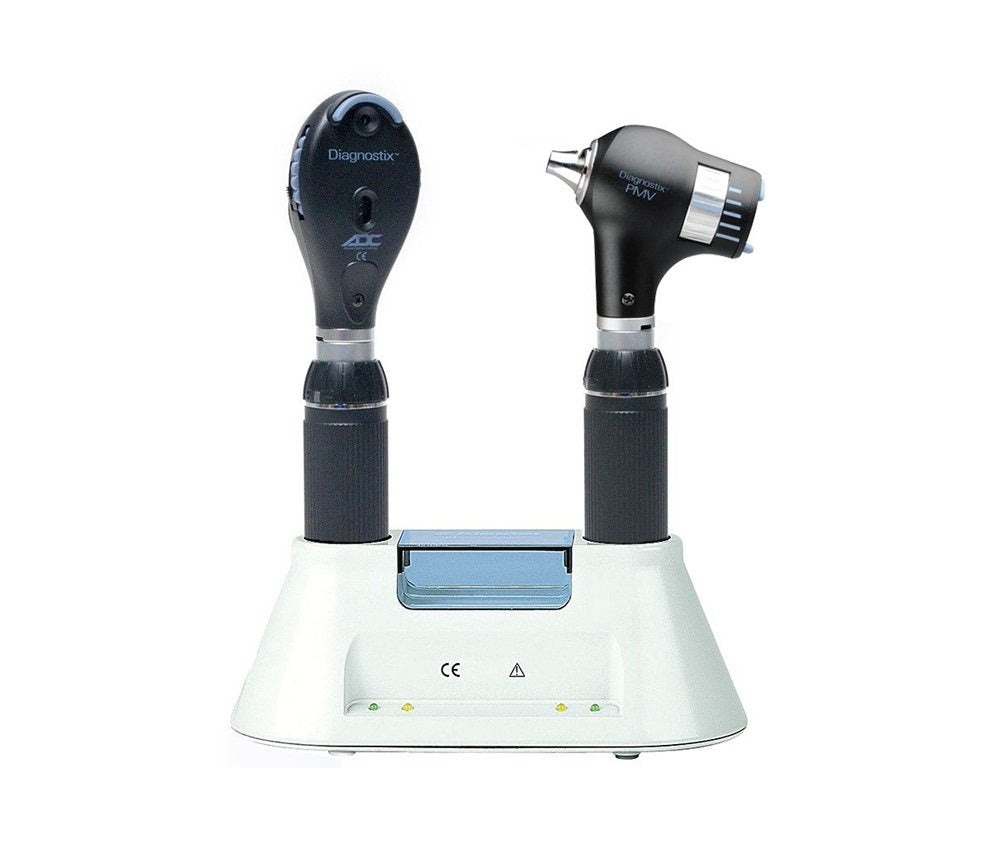Diagnostix™ 5510/5580 - 3,5 V diagnostikaseadmete lauakomplekt