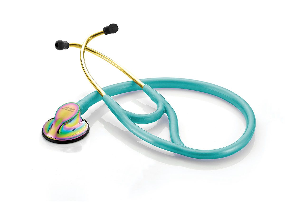 Adscope® 600 - kardioloogiline