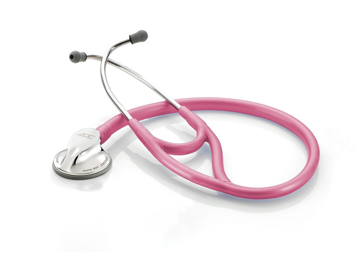 Adscope® 600 - kardioloogiline