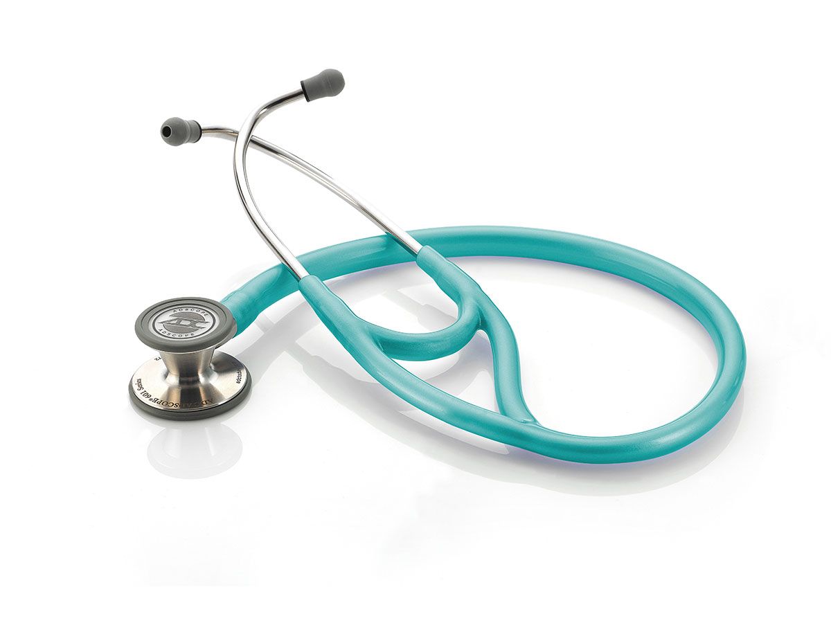 Adscope® 601 - kardioloogiline