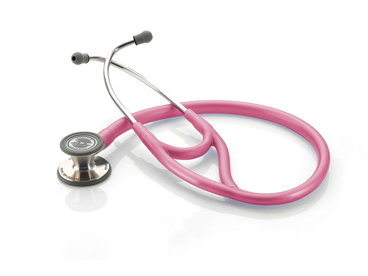 Adscope® 601 - kardioloogiline