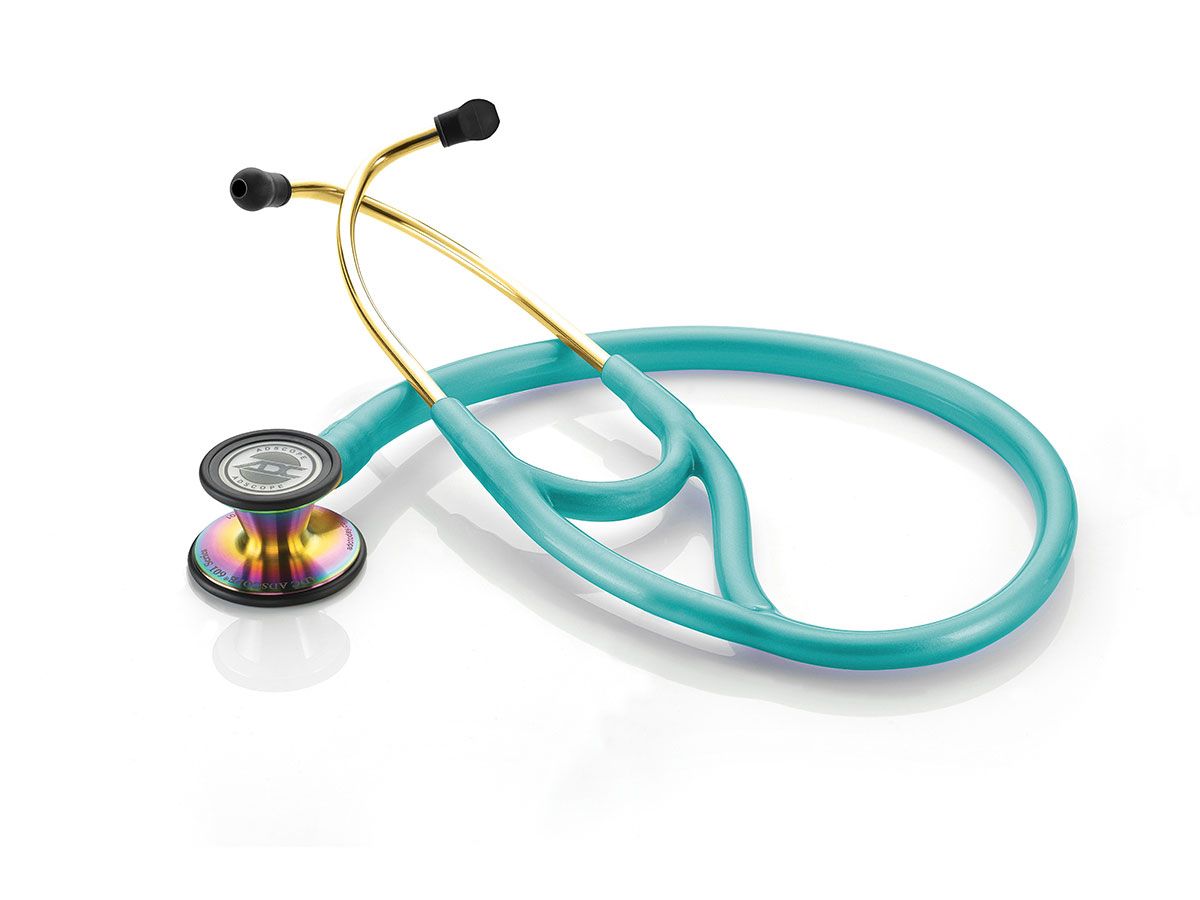 Adscope® 601 - kardioloogiline