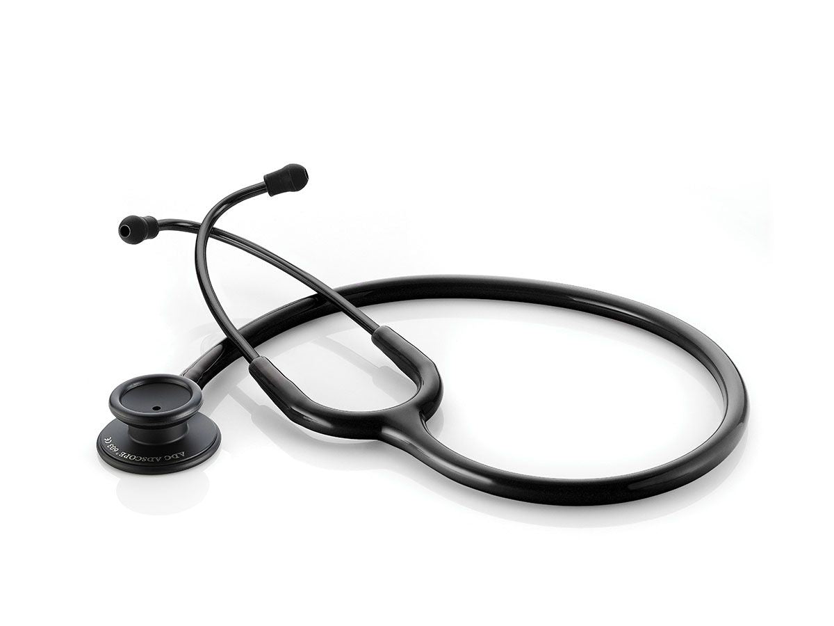 Adscope® 603 - kliiniline