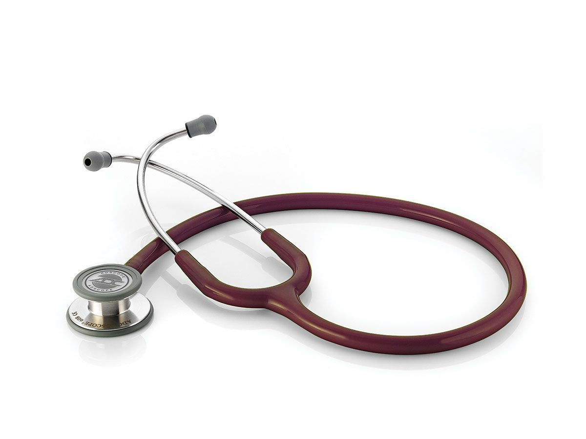 Adscope® 608 - nagu Littmann Classic III mudel