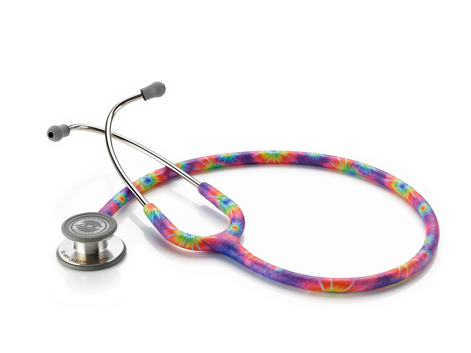 Adscope® 608 - nagu Littmann Classic III mudel