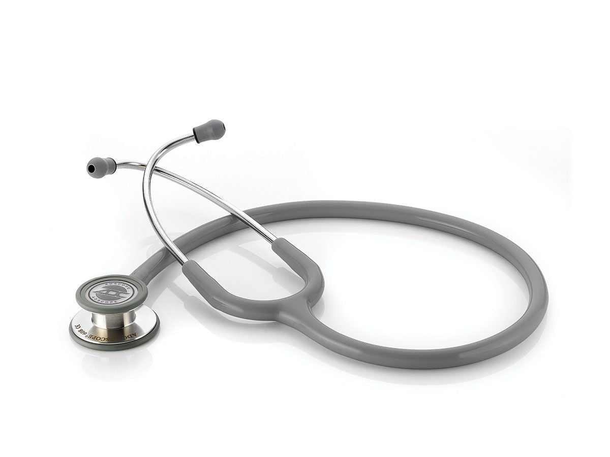 Adscope® 608 - nagu Littmann Classic III mudel