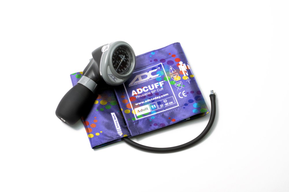 Diagnostix™ 703 - manuaalne vererõhumõõtur