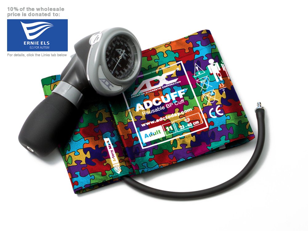 Diagnostix™ 703 - manuaalne vererõhumõõtur