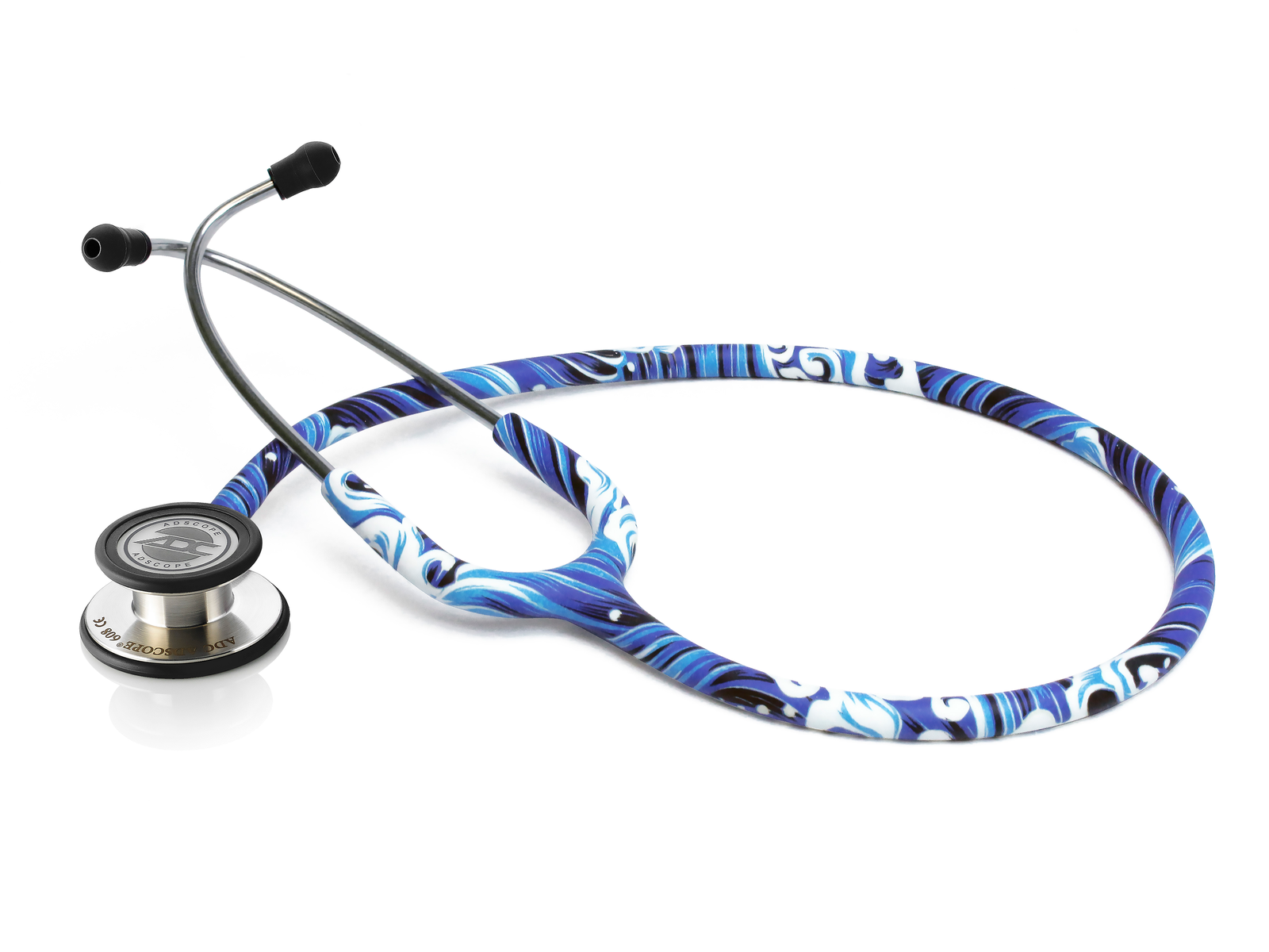 Adscope® 608 - nagu Littmann Classic III mudel