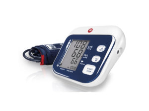 Vererõhumõõtja
