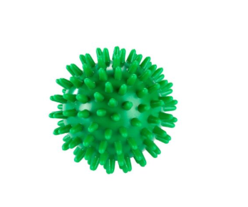 Massaažipall (komplekt)