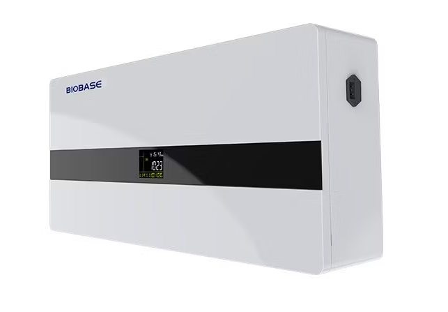 Mobiilne plasma õhusterilisaator