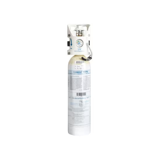 CONOXIA® LIV® meditsiiniline hapnik