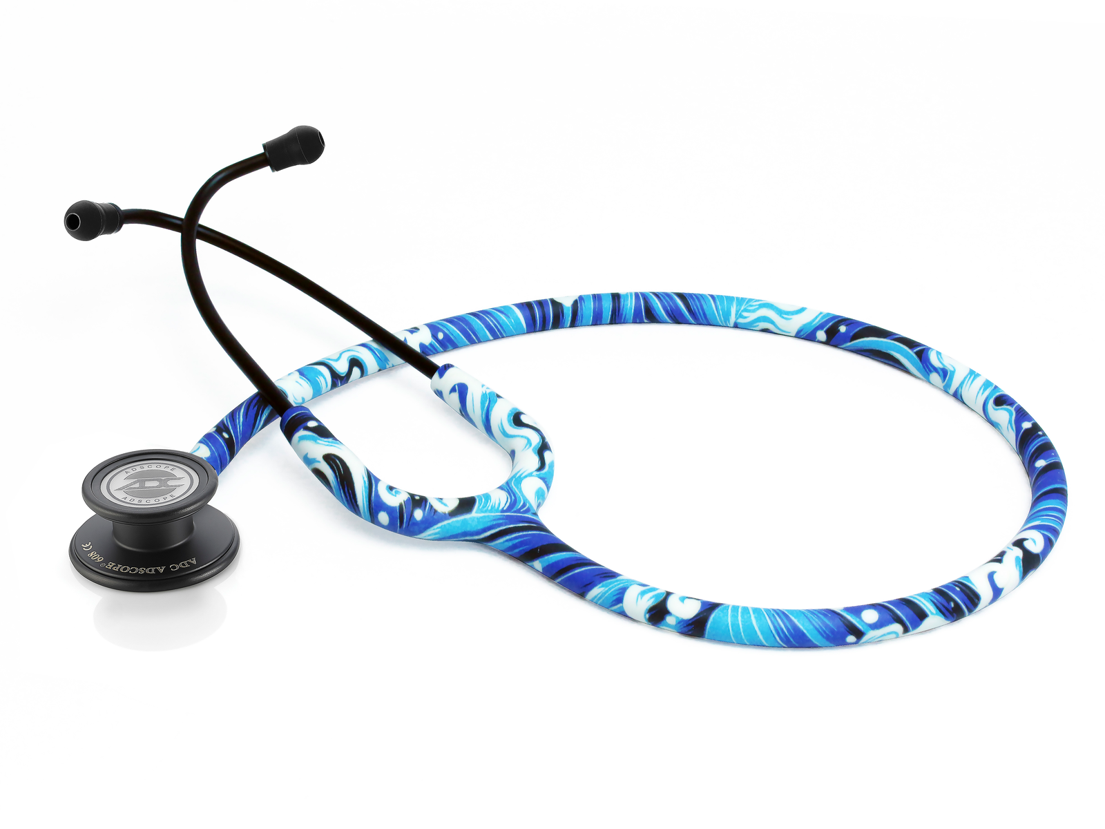Adscope® 608 - nagu Littmann Classic III mudel