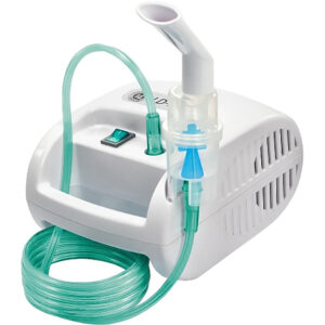 Inhalaator