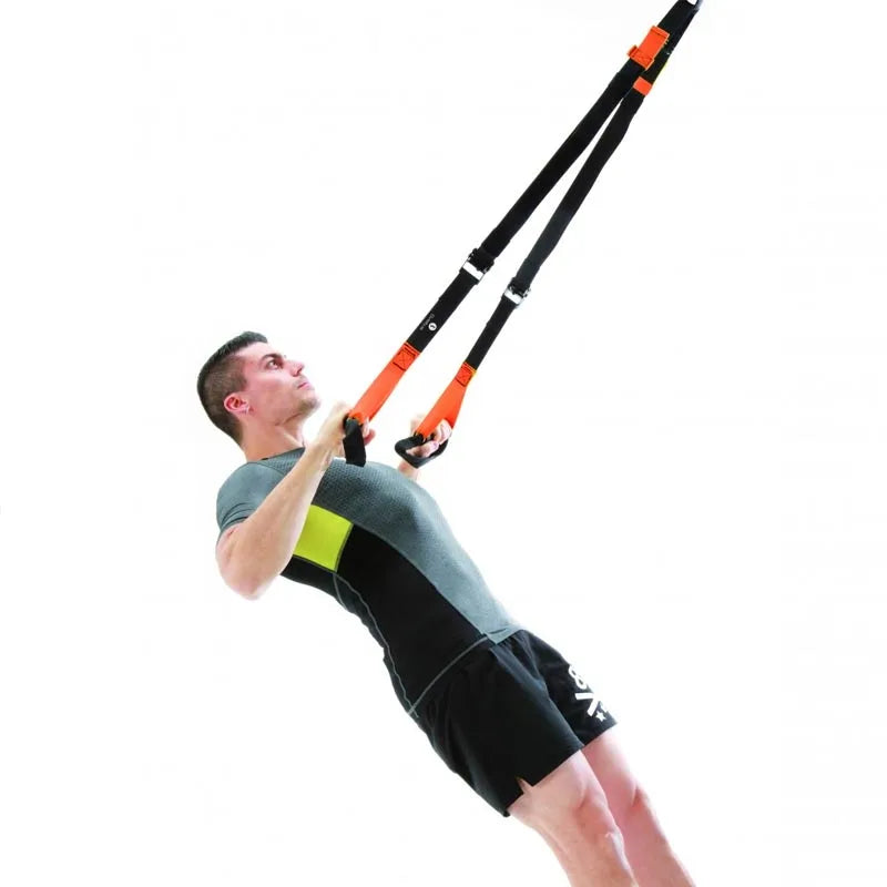 TRX treeningrihmad