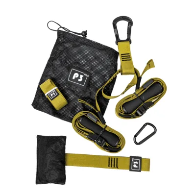 TRX treeningrihmad